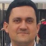 Foto del perfil de Javier Rodríguez Pascua (Desarrollo Informático y Comunicaciones)