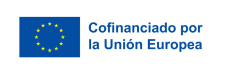 Cofinanciado por la Unión Europea